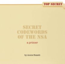 Secret Codewords of the NSA book cover