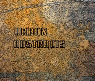 Urban Abstracts book cover