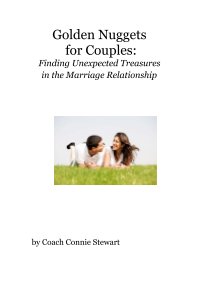 Golden Nuggets for Couples: Finding Unexpected Treasures in the Marriage Relationship book cover