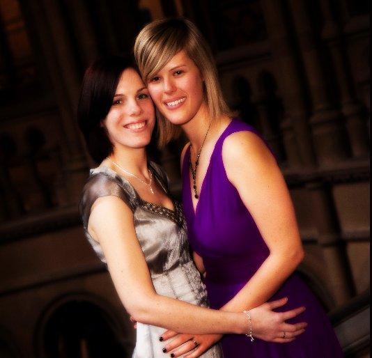 View Clare and Ali Civil Partnership 2 by Coldilox