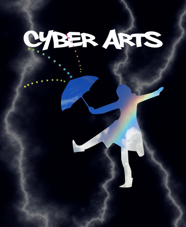 View Cyber Arts by Becky Johnson