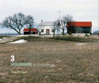 3: HOUSINGS book cover