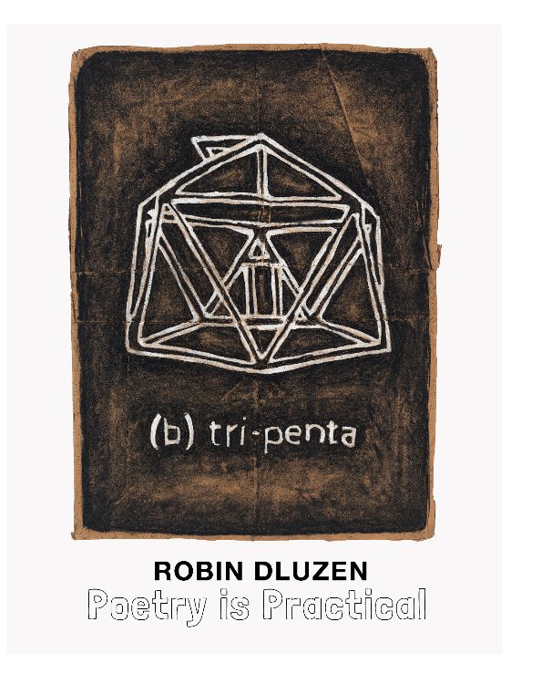 Visualizza Poetry is Practical di Poetry is Practical ROBIN DLUZEN