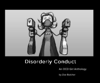 Disorderly Conduct book cover