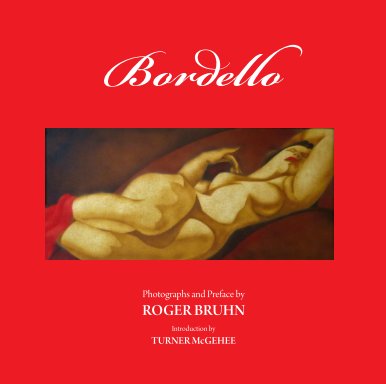 Bordello book cover