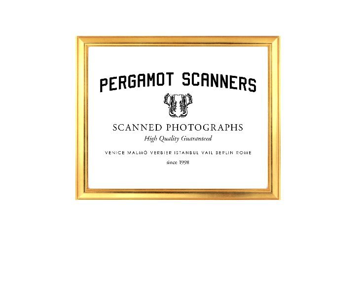 View Pergamot Scanners by Pergamot