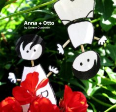 Anna + Otto book cover