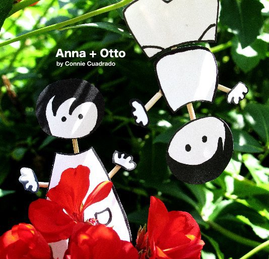 View Anna + Otto by Connie Cuadrado