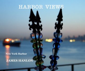 HARBOR VIEWS book cover