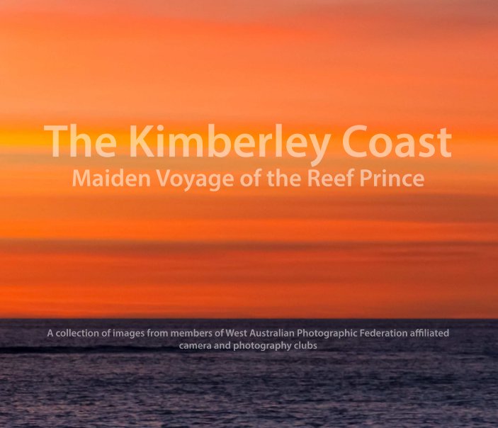 View The Kimberley Coast by Denise Aitken