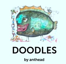 DOODLES book cover
