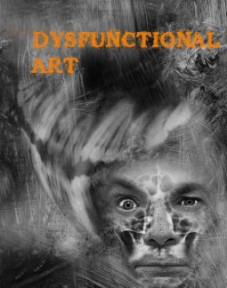 Dysfunction Art book cover