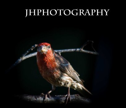 JHphotography book cover