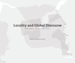 Locality and Global Discourse 2014 book cover