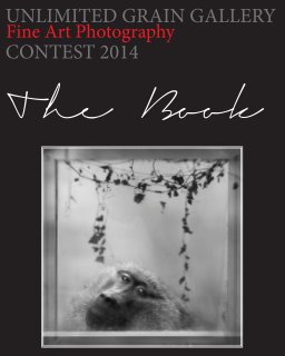 Book Contest Unlimited Grain 2014 book cover