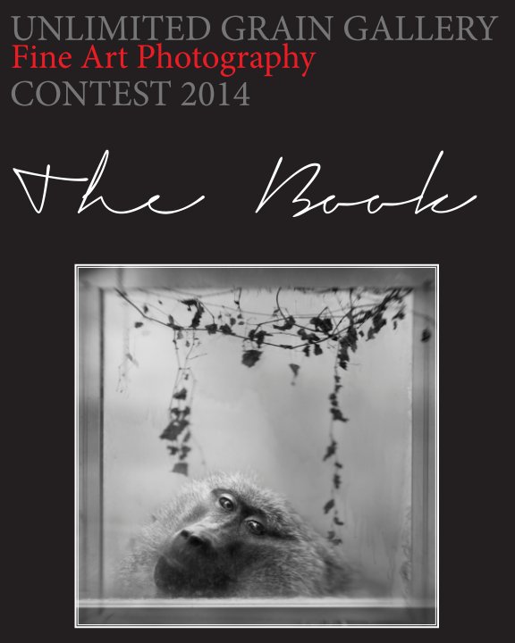 View Book Contest Unlimited Grain 2014 by Unlimited Grain