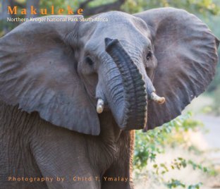 Makuleke book cover