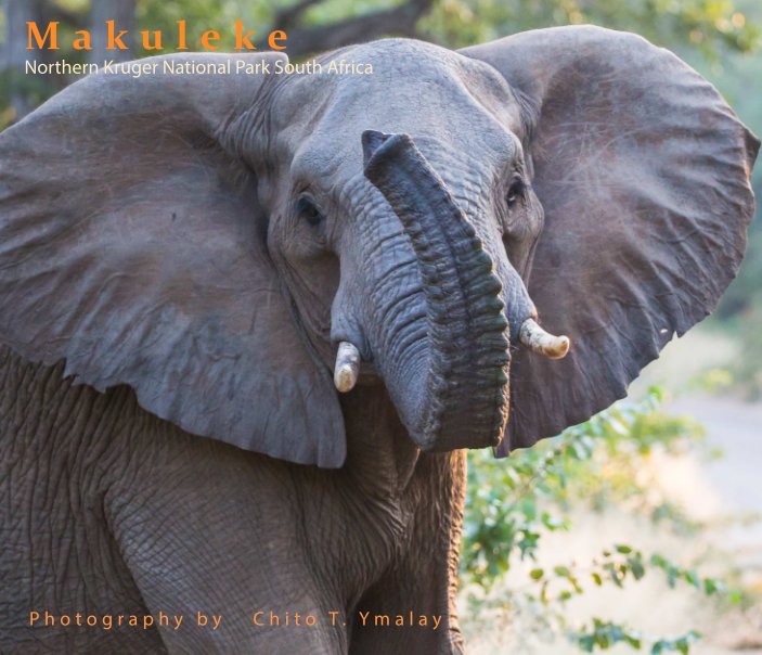 Ver Makuleke por Chito T. Ymalay