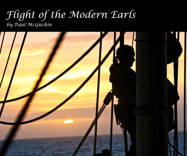 Ver The Flight of the Modern Earls por Paul McGuckin