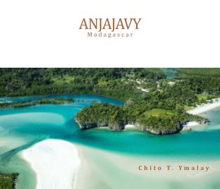 Anjajavy book cover