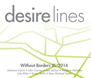 With Out Borders Catalog 2014 book cover
