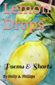 Lemon Drops book cover