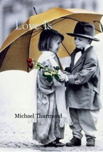 Love Is book cover