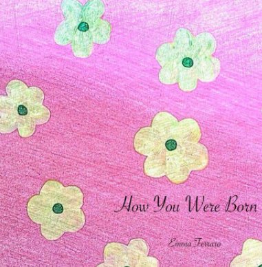 How You Were Born book cover