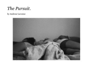 The Pursuit. book cover