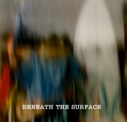 Beneath the surface-- nach kenball anzeigen