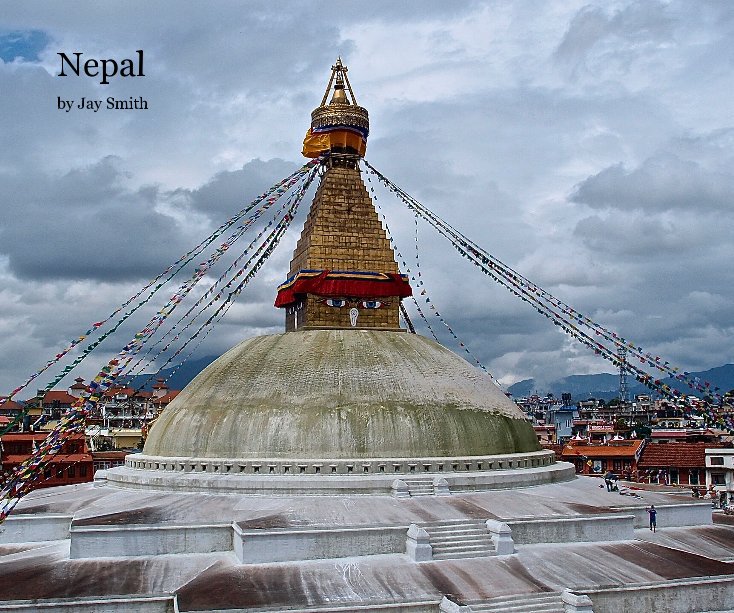 View Nepal by Jay Smith