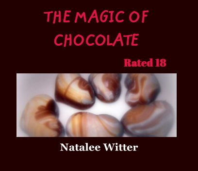 The Magic of Chocolate book cover