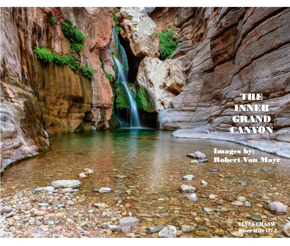 Ver The Inner Grand Canyon por Robert W. Von Mayr