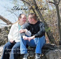 Shauna & Kevin book cover