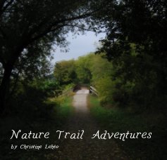 Nature Trail Adventures book cover