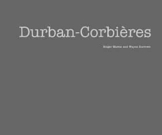 Durban-Corbières book cover
