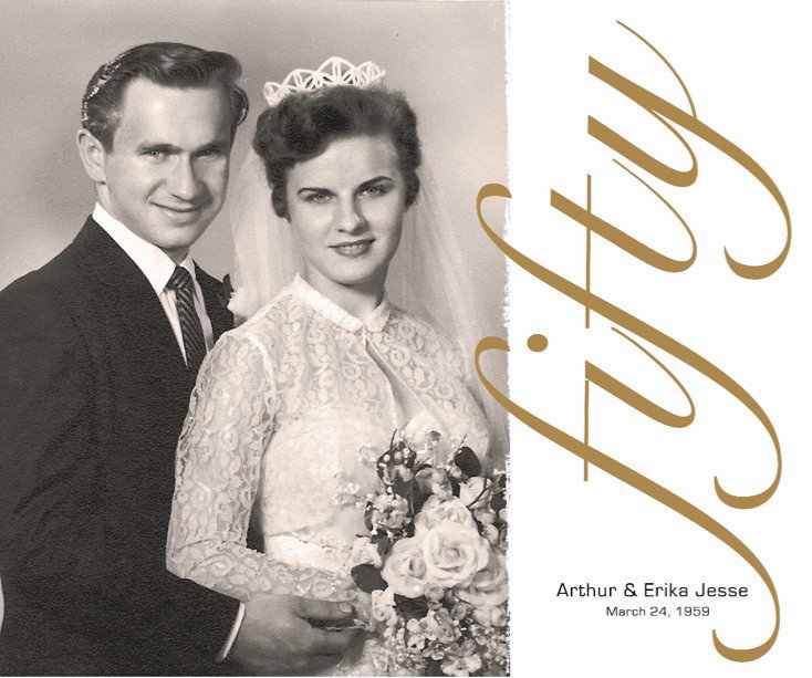 Ver 50th Wedding Anniversary por Diane Lorenzo