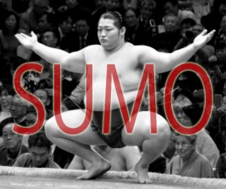 sumo book cover