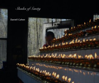 Shades of Sanity book cover