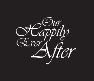Our Happily Ever After book cover