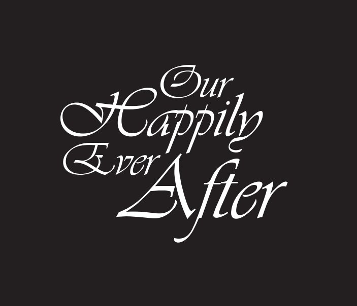 View Our Happily Ever After by Crystal & Braden