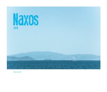 Naxos 2014 book cover