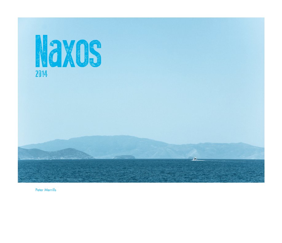 View Naxos 2014 by Pete Merrills