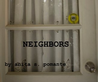 NEIGHBORS by anita s. pomante book cover