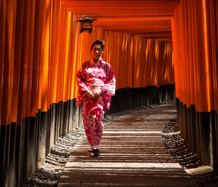 View Japan 2014 by Muriel C. de Jong