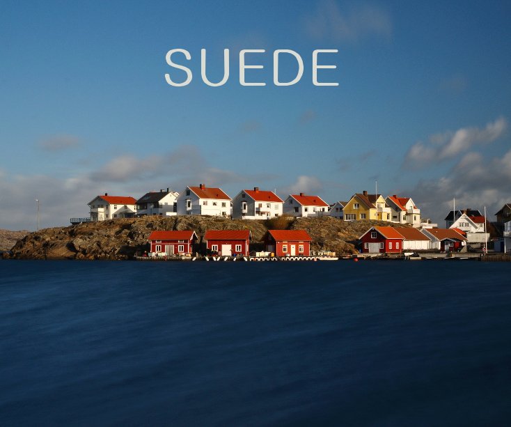 View SUEDE by Lucie Julien