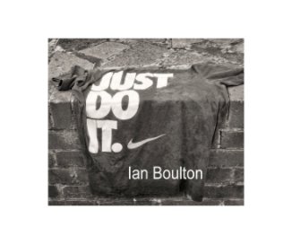Just Do It book cover