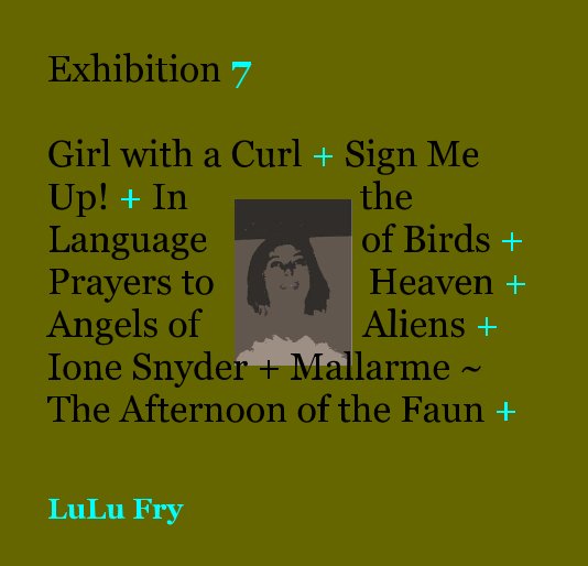Bekijk Exhibition 7 op LuLu Fry