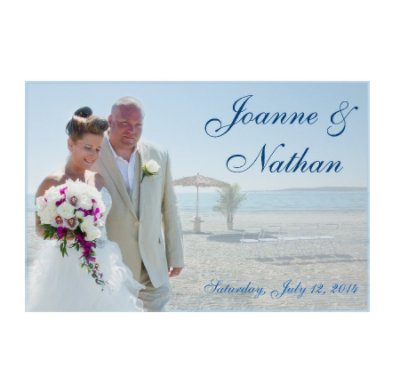 Joanne & Nathan book cover