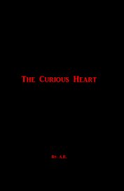 The Curious heart book cover